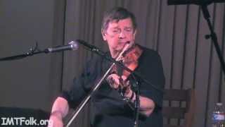 Video thumbnail of ""Evening Prayer Blues, with Story",  Kevin Burke"