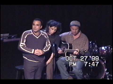 Walks In The Woods - Mark Cohen , Sarah Silverman and Henry Phillips