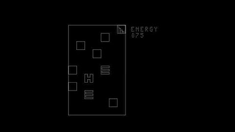 UPCOMING VECTREX GAME FOR 2016