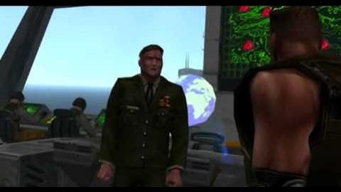 Lets Play C&C Renegade! Mission 2 (Intro)