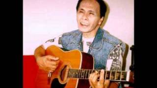 Video thumbnail of "Manang Carina - Max Surban"