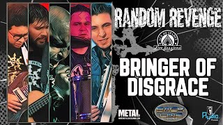 Download Lagu Random Revenge  - Bringer of Disgrace (Ace of Spades Club Live Sessions) MP3