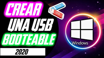 Como crear USB Booteable de windows todas las versiones con Rufus 3.10 |Actualizado 2020 Bios o Uefi