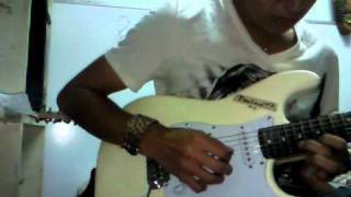 Download Lagu Forever is a long time cover. (Yngwie Malmsteen) MP3