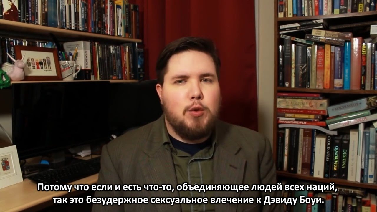 Brows Held High - Merry Christmas, Mr. Lawrence | Счастливого Рождества, мистер Лоуренс (rus sub)