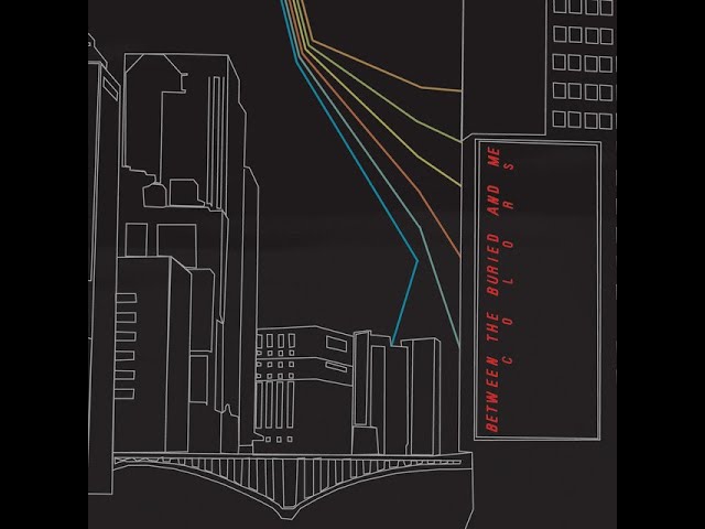 Colors 1 full album - Between the Buried and Me class=