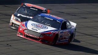 2013 Auto Club 400