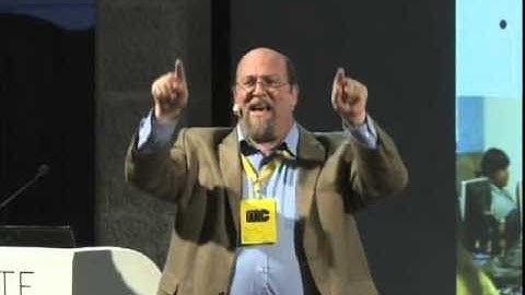 Marc Canter | Building digital cities | State of the Net 2012