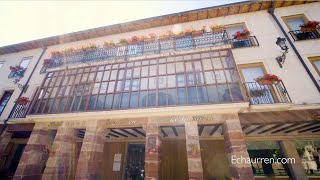 Hotel Echaurren Relais & Châteaux · Ezcaray · La Rioja