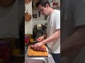 How to cut oxtail 🥩 #cooking #oxtail #howtocook