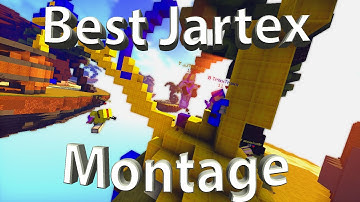 Best Jartex Montage on YOUTUBE