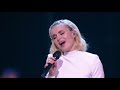 Полина Гагарина - A Million Voices (Live at Мегаспорт)