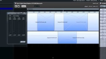 FMOD: Build Better Vehicle Engines