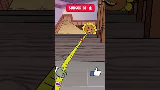 Sunflower Necesito buscarme otro hobby 🍬🥵 (Animation Meme) #shorts #meme