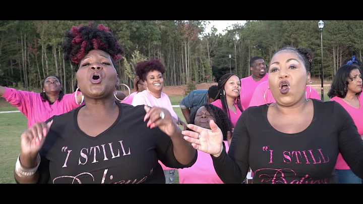 Shanrae Cheree Price featuring Teresa Tyree Powell...