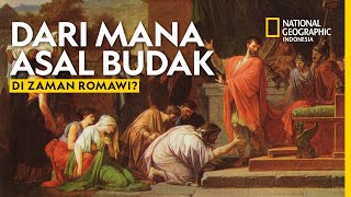 Download Lagu Perbudakan Zaman Romawi Kuno - Asal Usul dan Nasibnya MP3