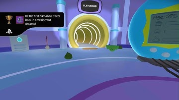 Suicide Guy: Sleepin