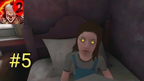 Death Park 2 : Sewerage Full Gameplay Walkthrough Part-5