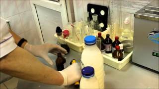 видео Аналитика рынка молока и молочной продукции