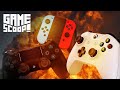 PS4 vs. Xbox vs. Nintendo in 2018 - Game Scoop! 509