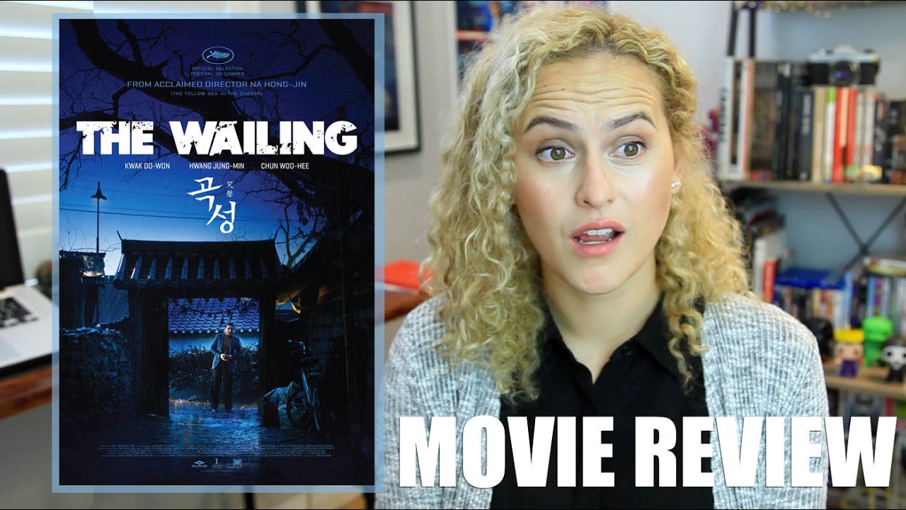 The Wailing 2016 Movie Review Foreign Film Friday Youtube