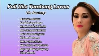 Nia Daniaty Full Hits Tembang Lawas Populer | Pilihan Lagu Kenangan Terbaik Nia Daniaty