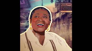 Calypso Rose - Rum & Coca Cola (Edit) [Official Audio]