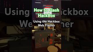 How to Flash HackBox with the Hackbox Web Flasher #esp32 #hackergadgets #nRF24 #webflasher #tutorial How to Flash HackBox with the Hackbox Web Flasher #esp32 #hackergadgets #nRF24 #webflasher #tutorial