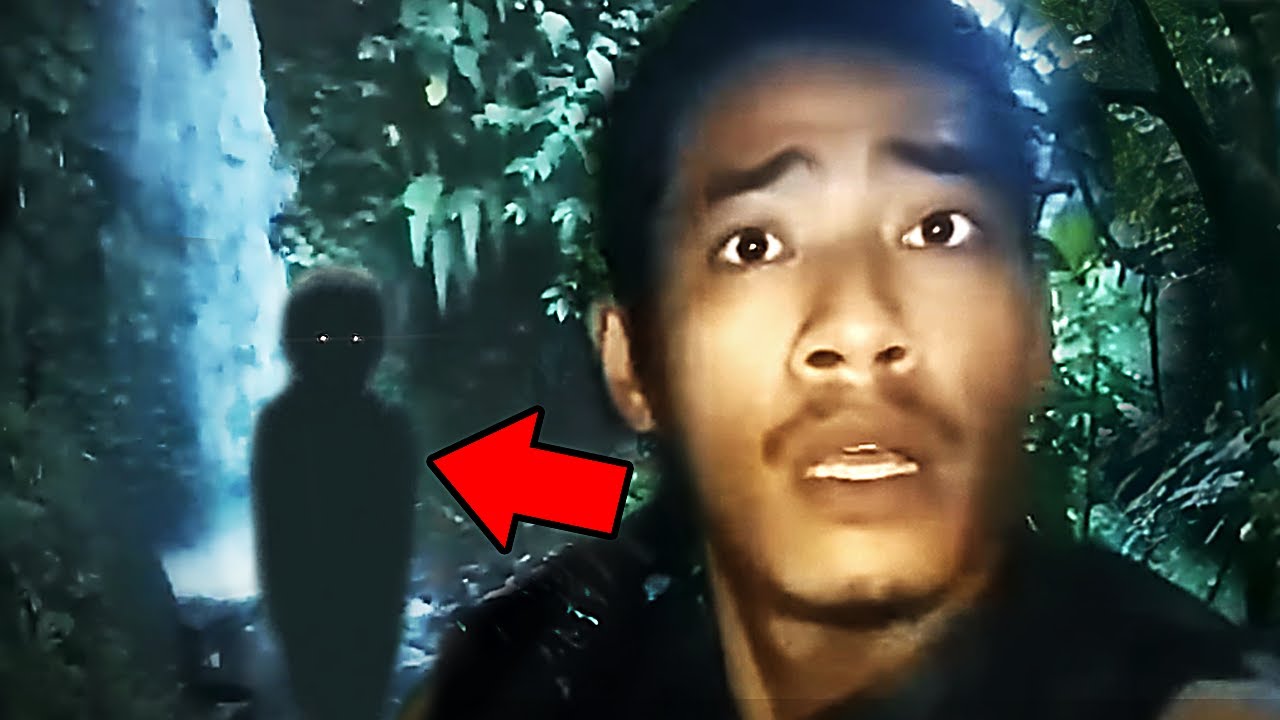 ⁣Top 10 SCARIEST GHOST Videos of the MONTH