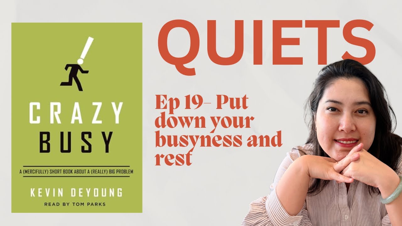 The Courage to Rest: Why Stopping is the Ultimate Discipline