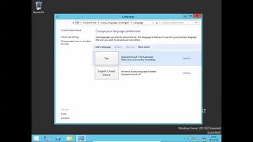 คลิปที่ 0002-การติดตั้ง Microsoft Windows Server 2012R2 บน VirtualBox