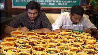 Pista House Haleem Eating Challenge | Crazy Food Challenge | Haleem Challenge in Hyderabad