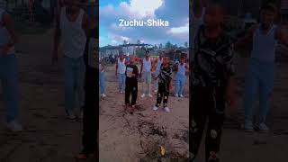 Zuchu-Shika Official Dance Video #on_trending #clamvevo #bongomusic #diamondplatnums #bongostar