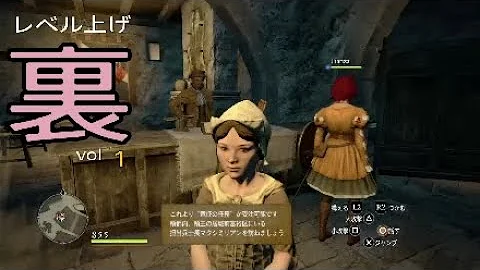 ドラゴンズドグマ リム 稼ぎ