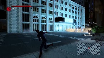 The Amazing  Spider Man 2   Walkthrough Part 11   No Damage   Super Hero Mode 1080p