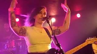 Fairy Bones - Hang Wit Da Boiz (Live in Scottsdale, AZ on November 10, 2018)