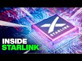 A Deep Look Into The INSANE Software That Runs Starlink