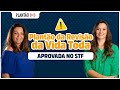 REVISÃO DA VIDA TODA APROVADA NO STF!