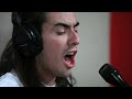 Fistful of Mercy - Father's Son (Live on KEXP)