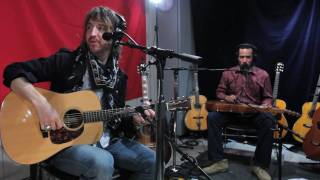 Video thumbnail of "Fistful of Mercy - Father's Son (Live on KEXP)"