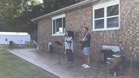 Reid Francis Celebration of Life 08.29.2020