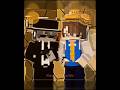 Collab @Kailonz70 | 007n7 X Chance #forsaken #minecraft #collab #fyp #nisacrafters