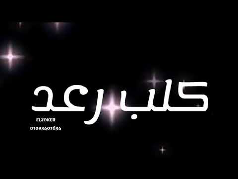 حالات واتس احمد موزه كلب رعد