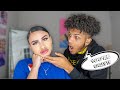 Lip Fillers Gone WRONG | He Hates Them