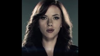 Natasha Romanoff - Move your body