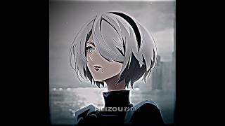 2B is Female version of Gojo