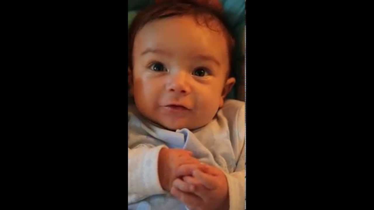 Cutest Baby Ever Youtube