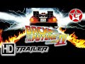 Back to the Future 4 - Official Movie Trailer