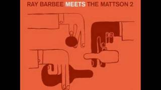 Ray Barbee and The Mattson 2 - Yeppers chords
