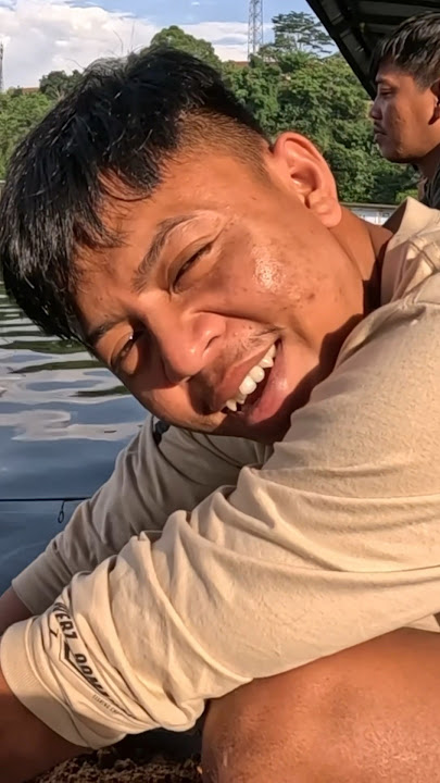 Download lagu aslina iyemah pa rt. #mancing #umpan #esence #mancingmania #fishing #strike #babon #galatama